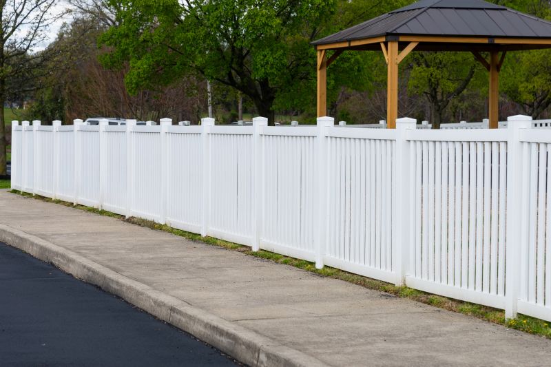 Privacy Fence Construction in Columbia, MO