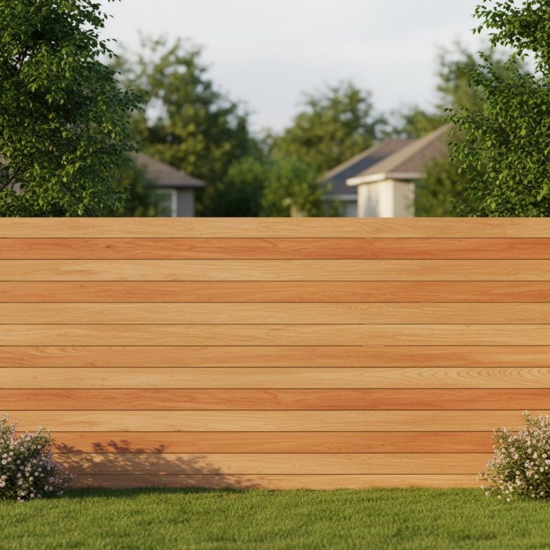 Privacy Fence Installation in Kokomo, IN