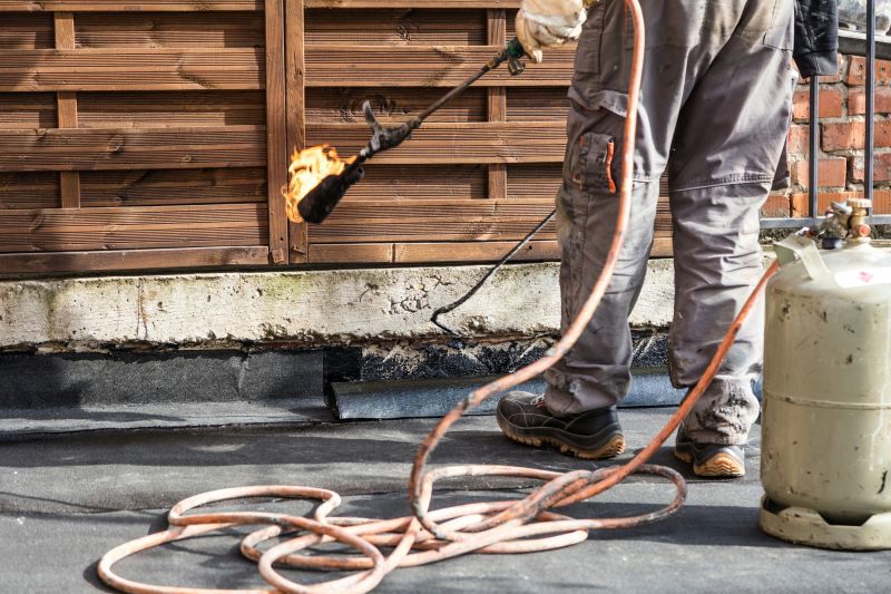 Bleacher Installation