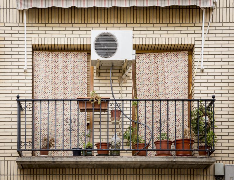 Bleacher Installation