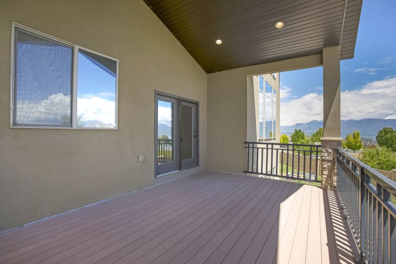 Bleacher Installation