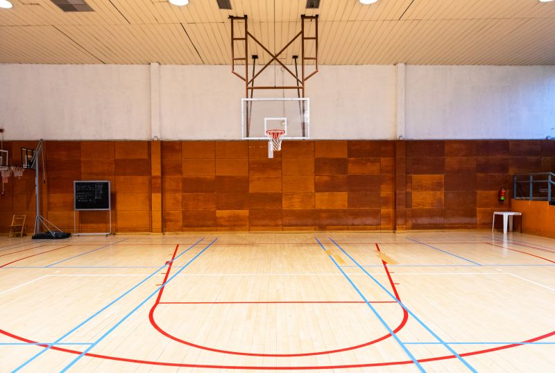 Cost of Bleacher Installation — Cost of Bleacher Installation