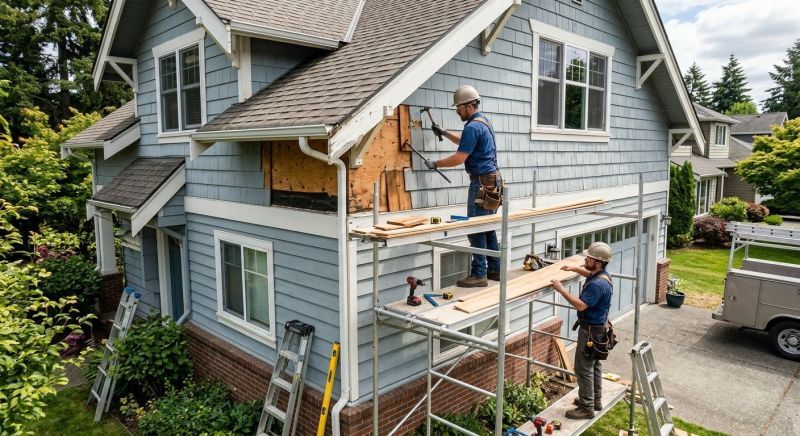 Crawl Space Remediation in Santa Rosa, CA