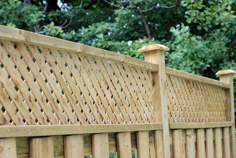 Privacy Fence Installation in Kansas City, MO
