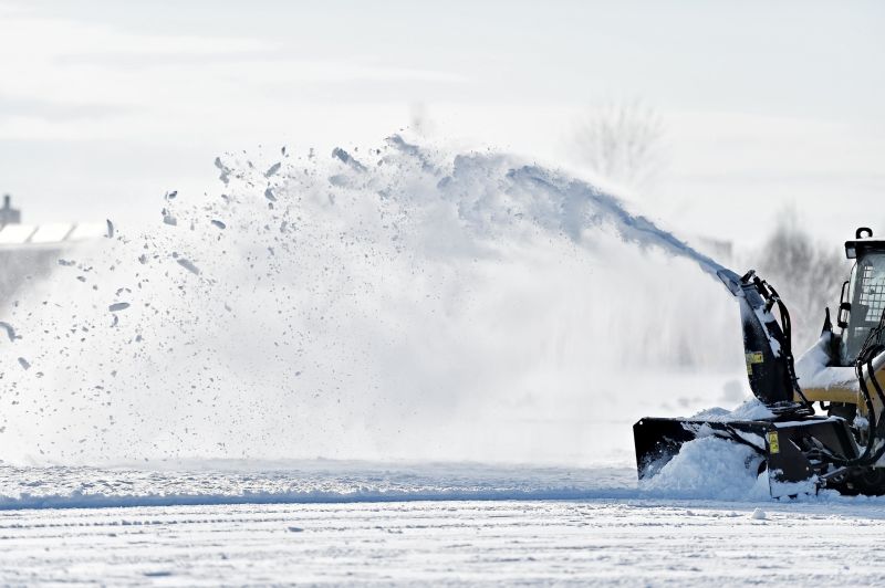 Specialized Equipment