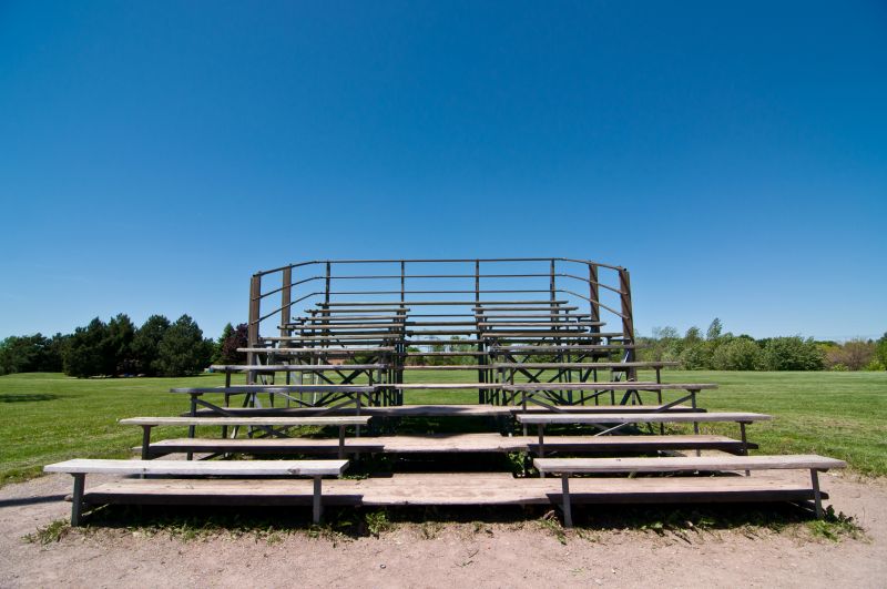 Improved Audience Experience